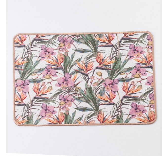 Килимок для сервірування столу Tropic 45*30 см Килимок для сервірування столу Tropic 45*30 см