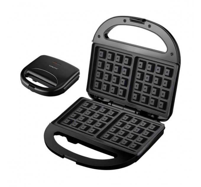 Вафельница SOKANY SK-08074 750 Вт
