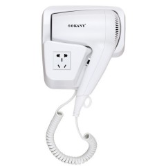 Фен настінний SOKANY SK-CF-2217 1200 Вт
