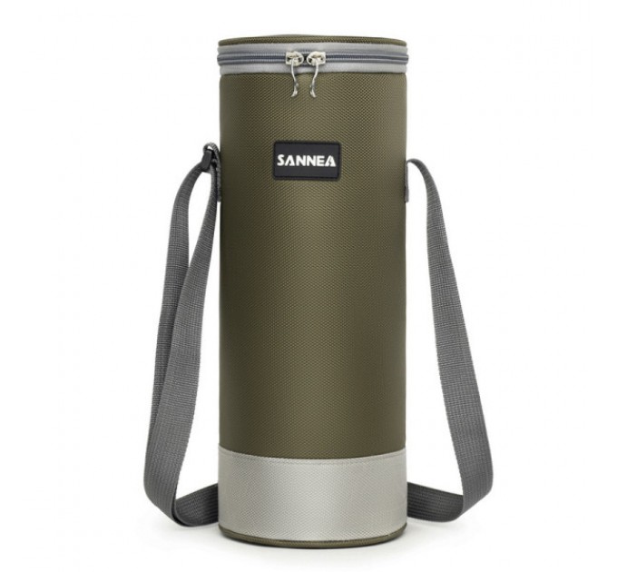 Термосумка SANNE на 1,5 литра для бутылки
