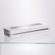 Вакууматор Vacuum Sealer для сухих та вологих продуктів 120 Вт 10 пакетів у комплекті
