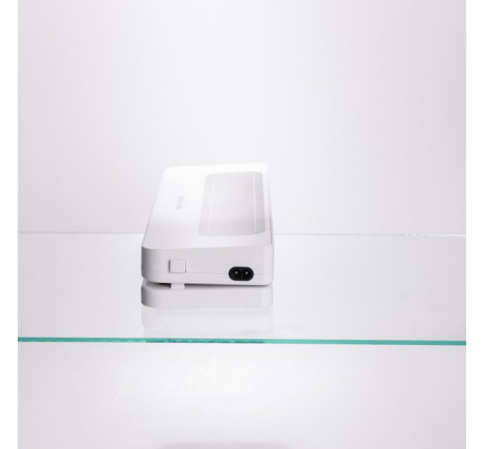 Вакууматор Vacuum Sealer для сухих та вологих продуктів 120 Вт 10 пакетів у комплекті