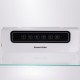 Вакууматор Vacuum Sealer для сухих та вологих продуктів 120 Вт 10 пакетів у комплекті