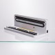 Вакууматор Vacuum Sealer для сухих та вологих продуктів 120 Вт 10 пакетів у комплекті