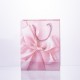 Подарочный пакет с бантом 18*10*22.5 см. 12 штук в упаковке.