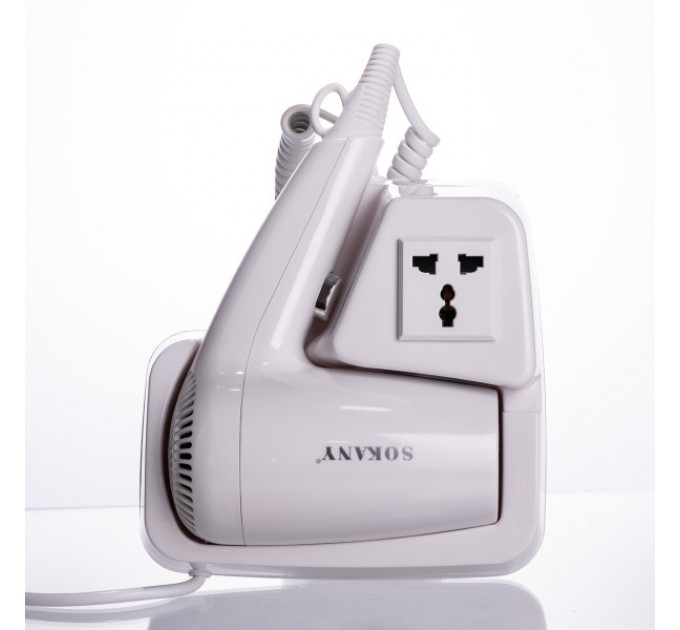 Фен настенный SOKANY SK-CF-2217 1200 Вт