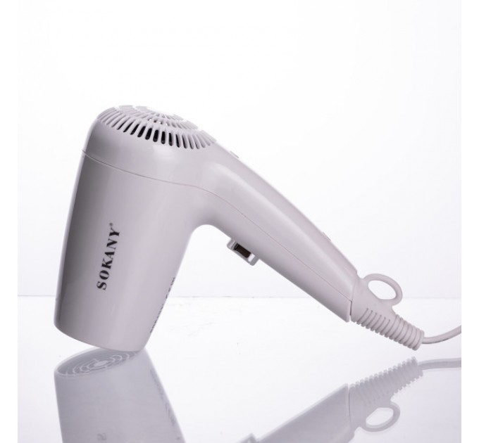 Фен настенный SOKANY SK-CF-2217 1200 Вт