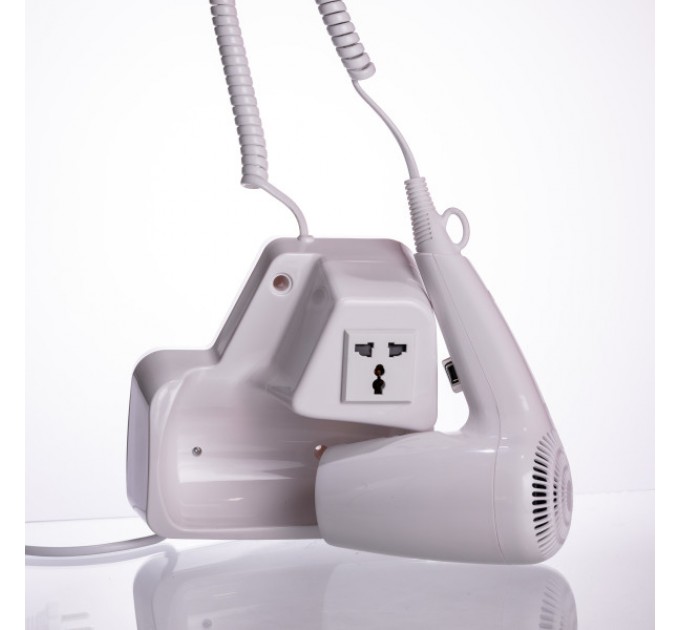 Фен настенный SOKANY SK-CF-2217 1200 Вт