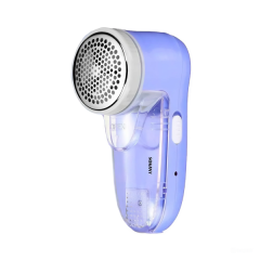 Машинка для видалення ковтунців Sokany SK-866, блакитний Машинка для видалення ковтунців Sokany SK-866, блакитний