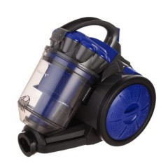 Пилосос SOKANY SK-3387 колбовий циклонний, синій