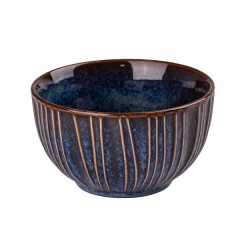 Салатниця порцелянова 11,5 см, синій