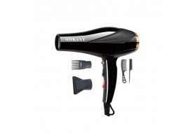 Фен для волосся SOKANY SK-2214 з насадками