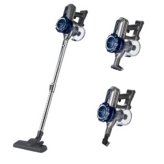 Вертикальний пилосос SOKANY SK-13020 колбовий із циклонним фільтром