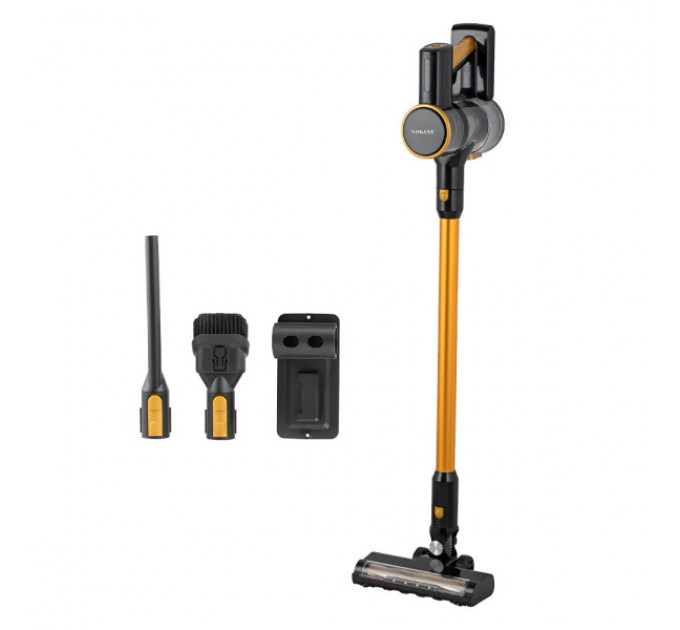 Вертикальний пилосос SOKANY SK-13026 колбовий циклонний