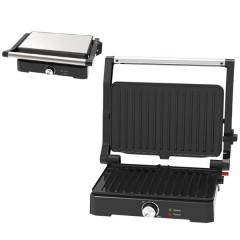 Електрогриль притискний SOKANY SK-08026 1500 Вт