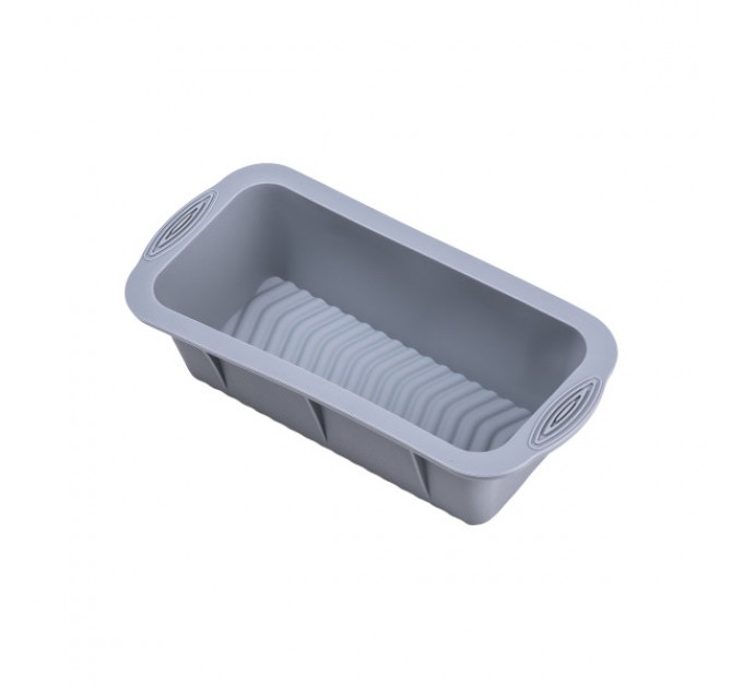 Набір для випічки 8 предметів силіконові форми та аксесуари