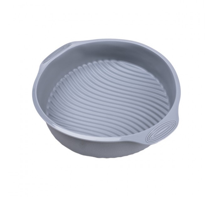 Набір для випічки 8 предметів силіконові форми та аксесуари