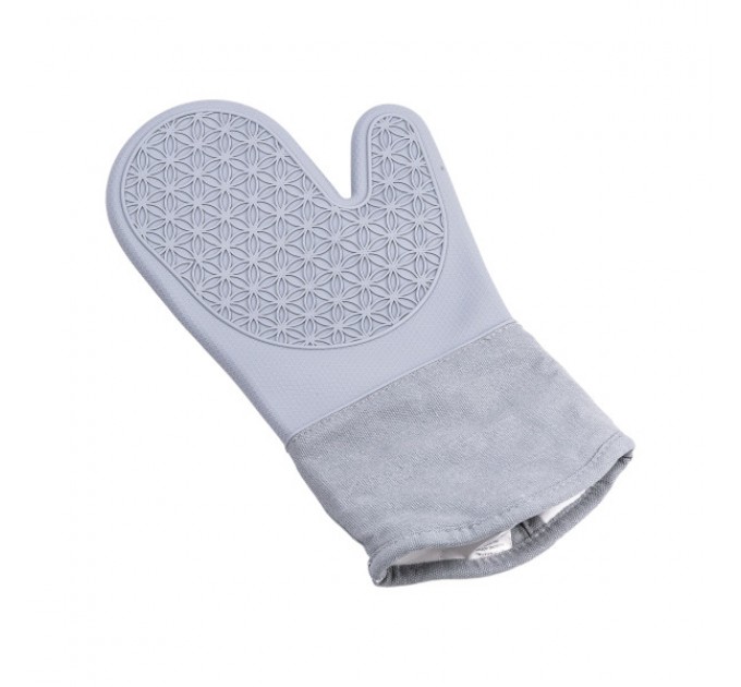 Набір для випічки 8 предметів силіконові форми та аксесуари