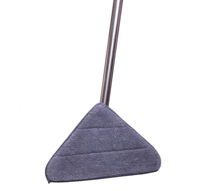Швабра трикутна 360° 101 см