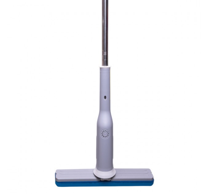 Швабра для підлоги із самовіджимом 124 см