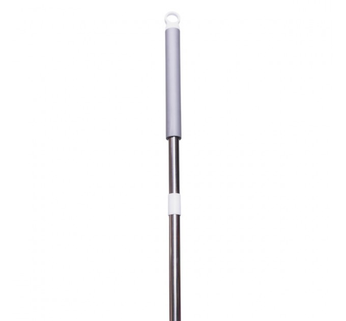 Швабра для підлоги із самовіджимом 124 см