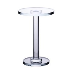 Тортівниця на ніжці Fiesta скляна 18 см