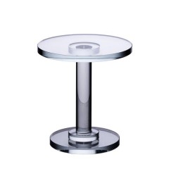 Тортівниця на ніжці Fiesta скляна 13,5 см