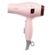Фен для волосся дорожній VGR V-432 з концентратором, рожевий