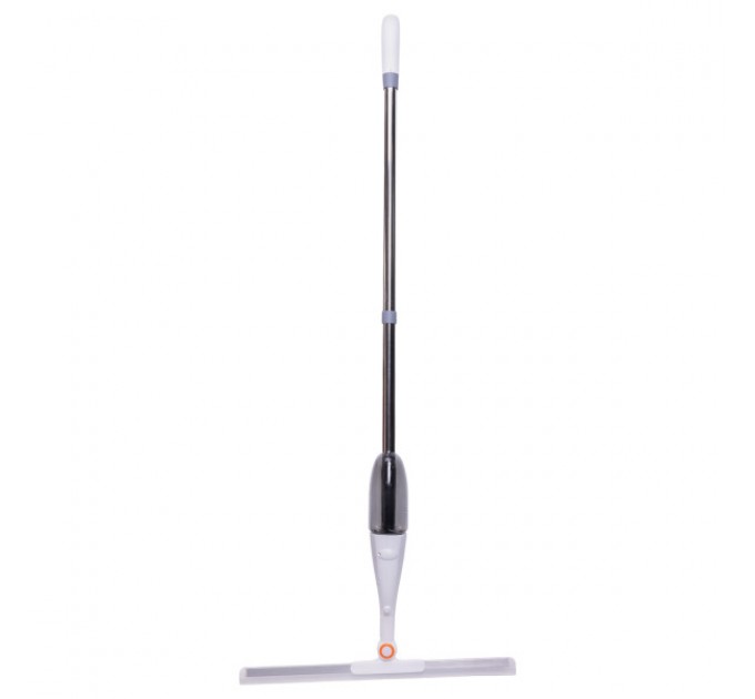 Швабра багатофункціональна із резервуаром для миючих засобів 126 см