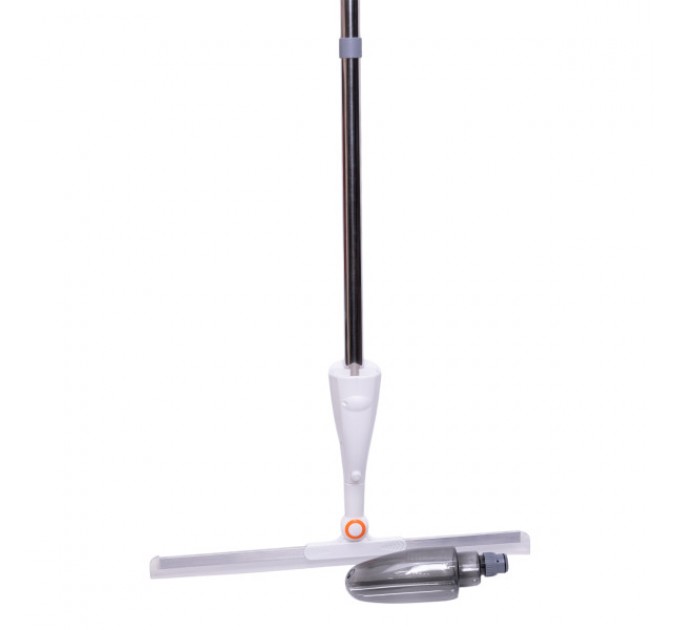 Швабра багатофункціональна із резервуаром для миючих засобів 126 см