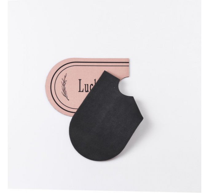 Килимок під змішувач Lucky вологовбираючий 37,5*13 см, бежевий