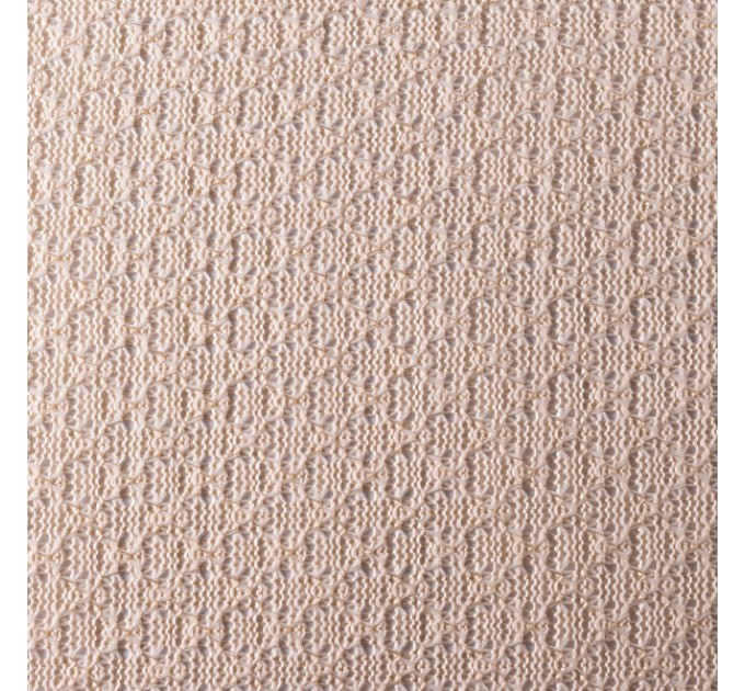 Килимок для сервірування столу Texture 45*30 см, бежевий