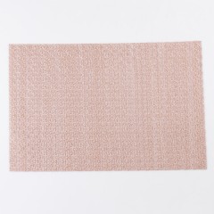 Килимок для сервірування столу Texture 45*30 см, какао