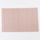 Килимок для сервірування столу Texture 45*30 см, какао