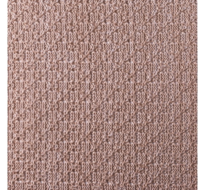 Килимок для сервірування столу Texture 45*30 см, какао