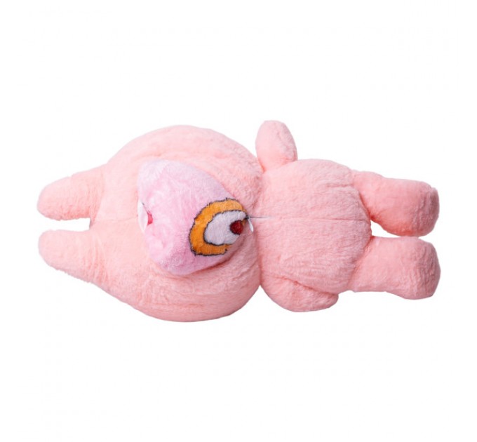 Labubu м'яка іграшка-сюрприз, рожевий