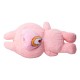 Labubu м'яка іграшка-сюрприз, рожевий