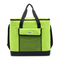 Тканинна термосумка SANNE на 26 літрів