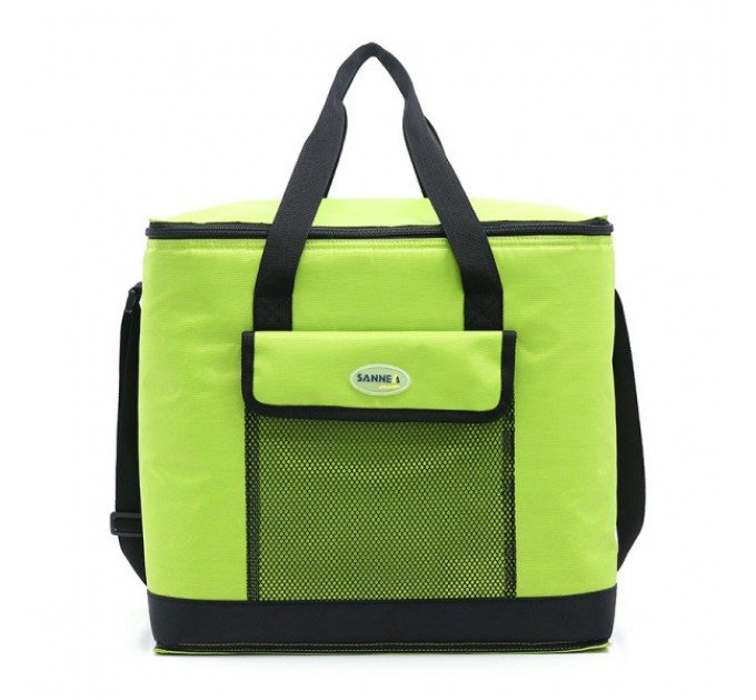 Тканинна термосумка SANNE на 26 літрів