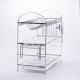 Сушарка для посуду триярусна 55*27*14 см