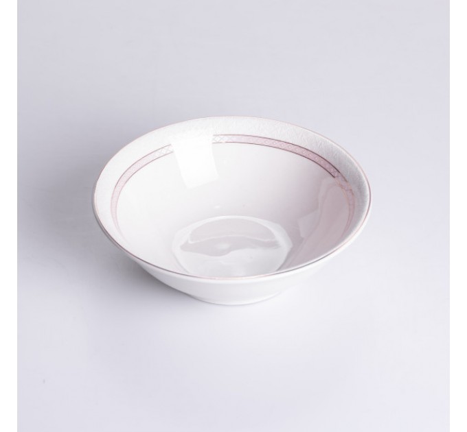 Столовий сервіз на 6 персон порцеляновий Lora