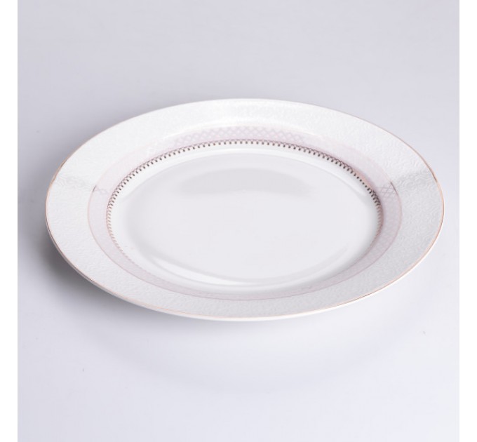 Столовий сервіз на 6 персон порцеляновий Lora