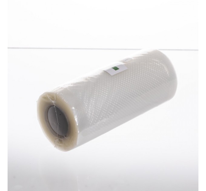 Пакети для вакууматора у рулоні 12*500 см