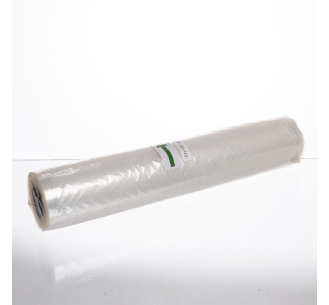 Пакети для вакууматора в рулоні 30*500 см