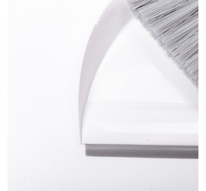 Комплект для прибирання міні-щітка та совок Cleaning Brush