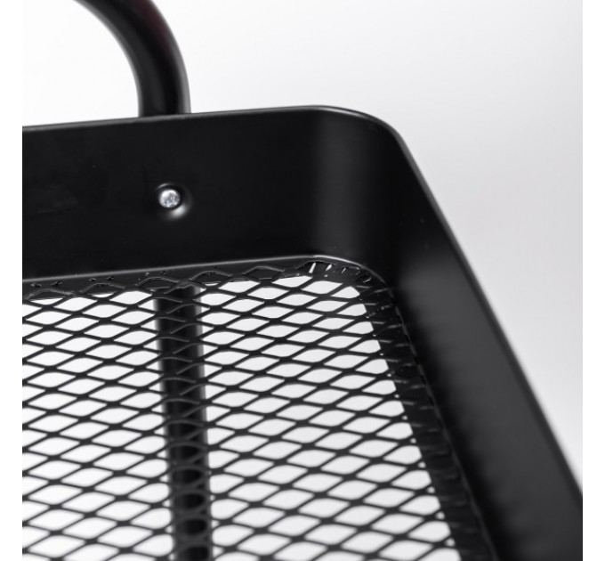 Тележка-органайзер на колесиках трехъярусная