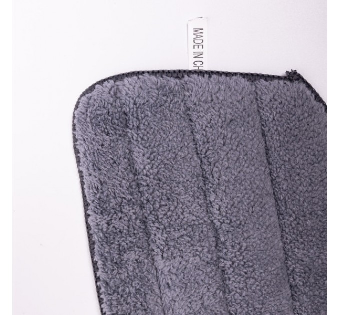 Насадка для швабры из микрофибры 40*13*1 см