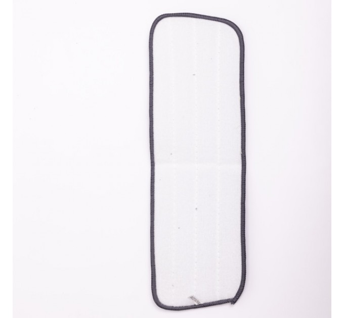 Насадка для швабры из микрофибры 40*13*1 см