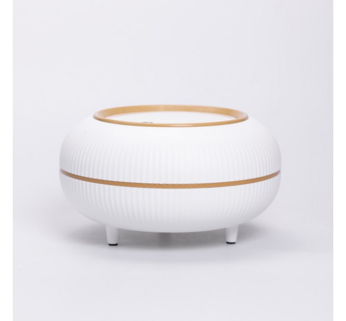 Кошик для сміття настільний з клік-кришкою 1,3 л