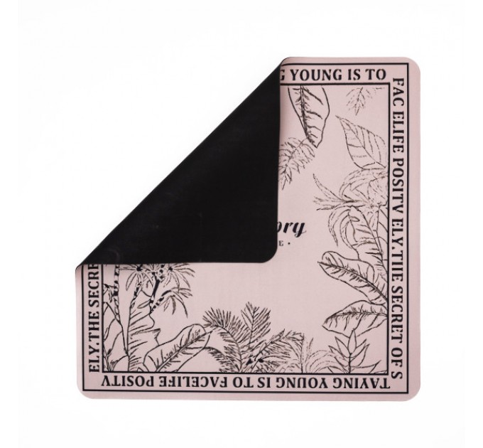 Коврик защитный для стиральной машинки 58*57 см, own story